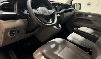 VOLKSWAGEN  – CARAVELLE 2.0 TDI BMT DSG lleno