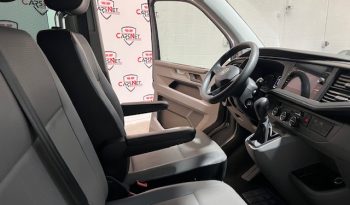 VOLKSWAGEN  – CARAVELLE 2.0 TDI BMT DSG lleno