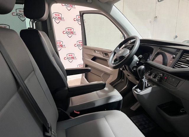 VOLKSWAGEN  – CARAVELLE 2.0 TDI BMT DSG lleno