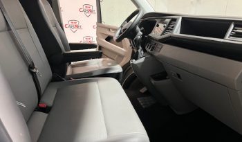 VOLKSWAGEN  – CARAVELLE 2.0 TDI BMT DSG lleno