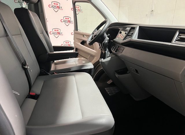 VOLKSWAGEN  – CARAVELLE 2.0 TDI BMT DSG lleno