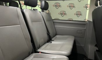 VOLKSWAGEN  – CARAVELLE 2.0 TDI BMT DSG lleno