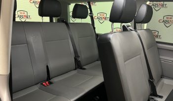 VOLKSWAGEN  – CARAVELLE 2.0 TDI BMT DSG lleno