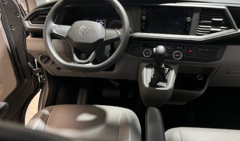 VOLKSWAGEN  – CARAVELLE 2.0 TDI BMT DSG lleno