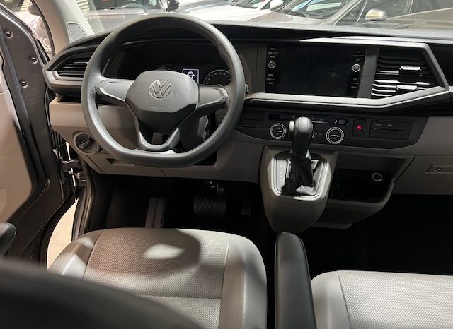 VOLKSWAGEN  – CARAVELLE 2.0 TDI BMT DSG lleno
