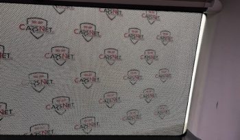 VOLKSWAGEN  – CARAVELLE 2.0 TDI BMT DSG lleno