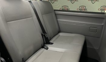 VOLKSWAGEN  – CARAVELLE 2.0 TDI BMT DSG lleno