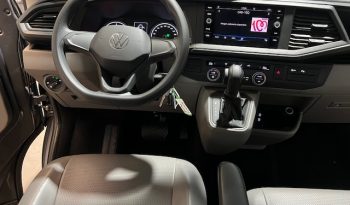 VOLKSWAGEN  – CARAVELLE 2.0 TDI BMT DSG lleno