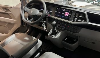 VOLKSWAGEN  – CARAVELLE 2.0 TDI BMT DSG lleno