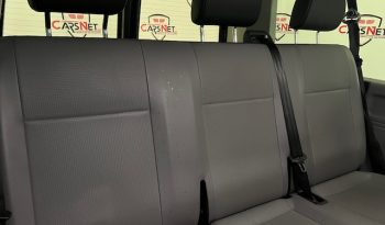 VOLKSWAGEN  – CARAVELLE 2.0 TDI BMT DSG lleno
