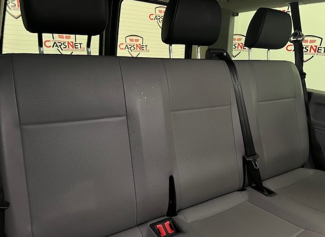 VOLKSWAGEN  – CARAVELLE 2.0 TDI BMT DSG lleno