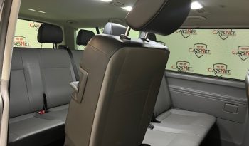 VOLKSWAGEN  – CARAVELLE 2.0 TDI BMT DSG lleno