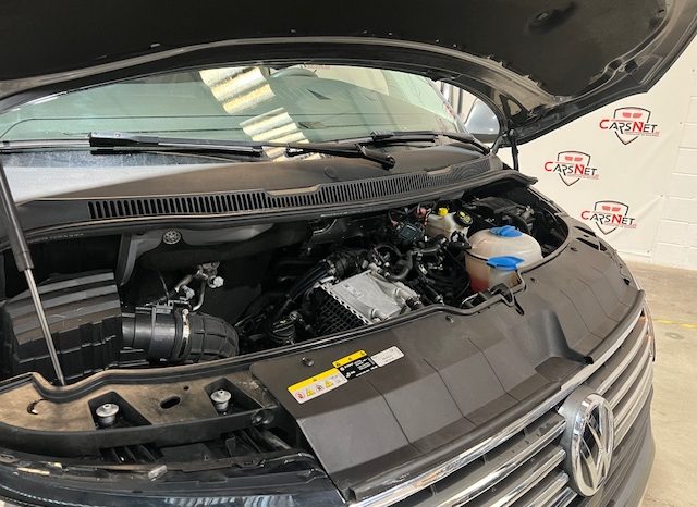 VOLKSWAGEN  – CARAVELLE 2.0 TDI BMT DSG lleno