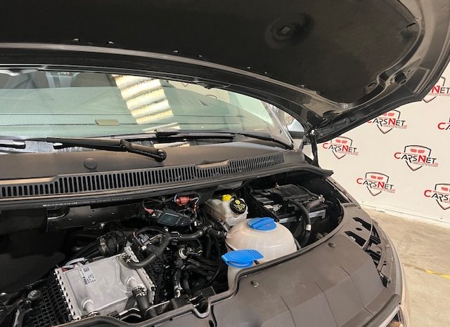 VOLKSWAGEN  – CARAVELLE 2.0 TDI BMT DSG lleno