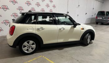 MINI  – ONE 5 PUERTAS lleno