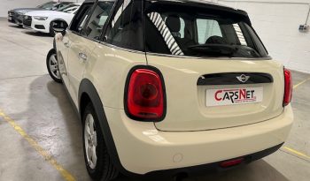 MINI  – ONE 5 PUERTAS lleno