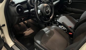 MINI  – ONE 5 PUERTAS lleno