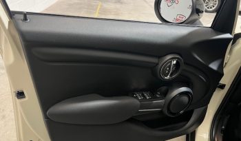 MINI  – ONE 5 PUERTAS lleno