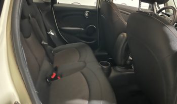 MINI  – ONE 5 PUERTAS lleno