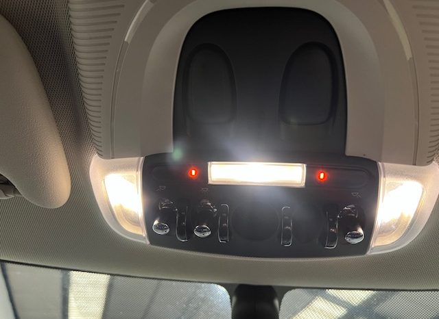 MINI  – ONE 5 PUERTAS lleno