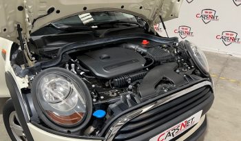 MINI  – ONE 5 PUERTAS lleno