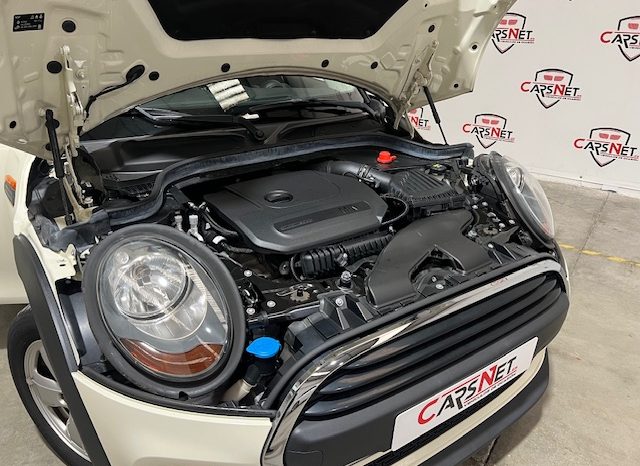MINI  – ONE 5 PUERTAS lleno