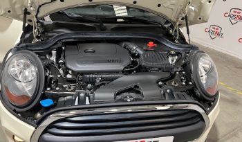 MINI  – ONE 5 PUERTAS lleno