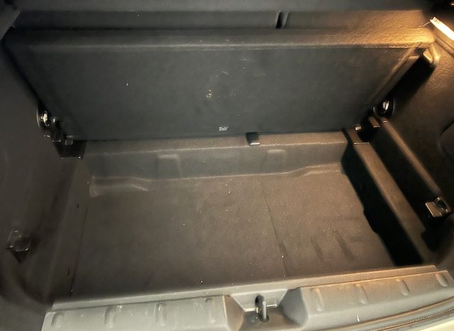 MINI  – ONE 5 PUERTAS lleno