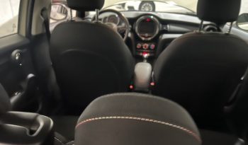 MINI  – ONE 5 PUERTAS lleno