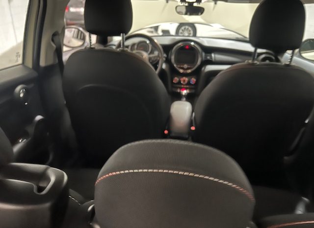MINI  – ONE 5 PUERTAS lleno