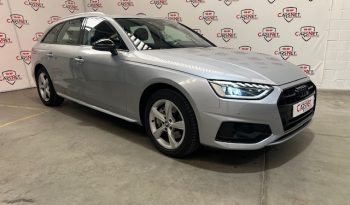 AUDI – A4 AVANT ADVANCED 40 TDI  S TRONIC lleno