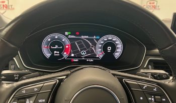 AUDI – A4 AVANT ADVANCED 40 TDI  S TRONIC lleno