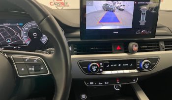 AUDI – A4 AVANT ADVANCED 40 TDI  S TRONIC lleno