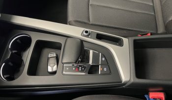 AUDI – A4 AVANT ADVANCED 40 TDI  S TRONIC lleno