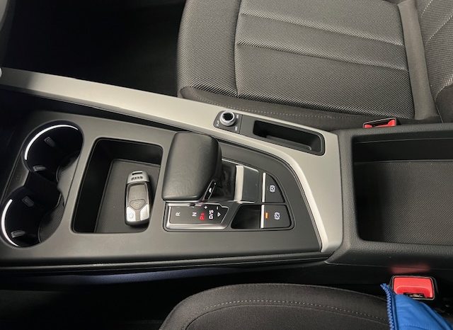 AUDI – A4 AVANT ADVANCED 40 TDI  S TRONIC lleno