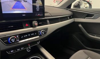 AUDI – A4 AVANT ADVANCED 40 TDI  S TRONIC lleno