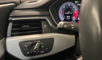 AUDI – A4 AVANT ADVANCED 40 TDI  S TRONIC lleno