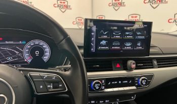 AUDI – A4 AVANT ADVANCED 40 TDI  S TRONIC lleno