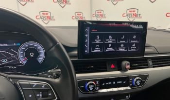 AUDI – A4 AVANT ADVANCED 40 TDI  S TRONIC lleno