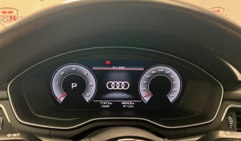 AUDI – A4 AVANT ADVANCED 40 TDI  S TRONIC lleno