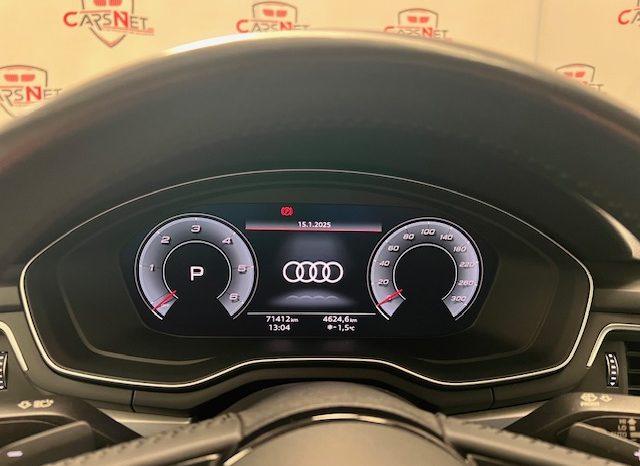 AUDI – A4 AVANT ADVANCED 40 TDI  S TRONIC lleno
