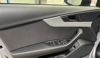 AUDI – A4 AVANT ADVANCED 40 TDI  S TRONIC lleno