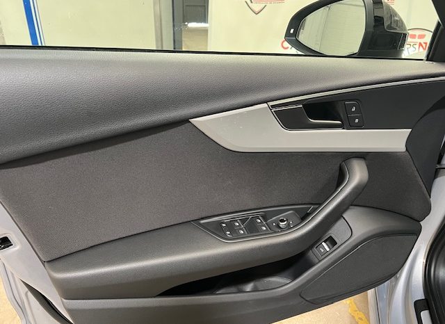 AUDI – A4 AVANT ADVANCED 40 TDI  S TRONIC lleno