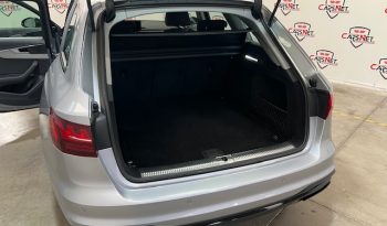 AUDI – A4 AVANT ADVANCED 40 TDI  S TRONIC lleno