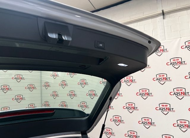 AUDI – A4 AVANT ADVANCED 40 TDI  S TRONIC lleno