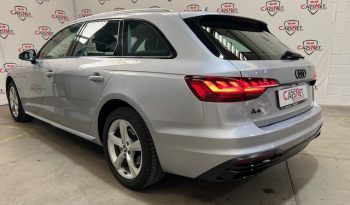 AUDI – A4 AVANT ADVANCED 40 TDI  S TRONIC lleno