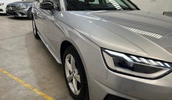 AUDI – A4 AVANT ADVANCED 40 TDI  S TRONIC lleno