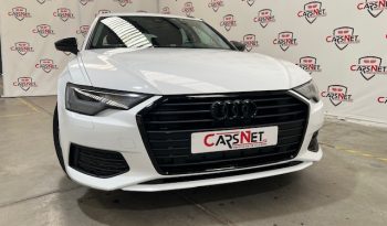 AUDI – A6 AVANT 40 TDI HÍBRIDO AUT. lleno