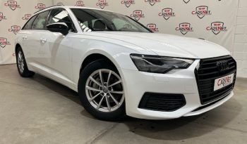 AUDI – A6 AVANT 40 TDI HÍBRIDO AUT. lleno