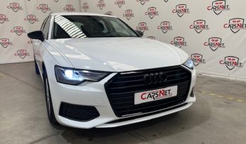 AUDI – A6 AVANT 40 TDI HÍBRIDO AUT. lleno